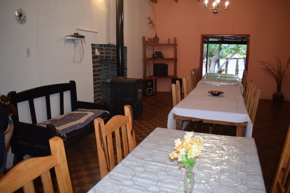 Hostal de Luz