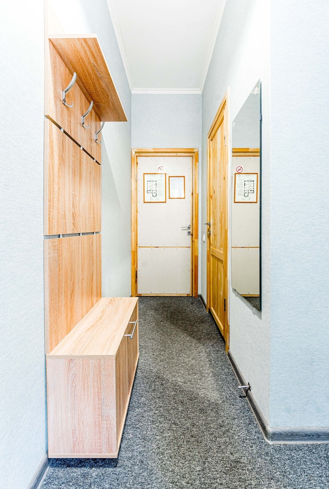 Khalva Hotel Polyanka