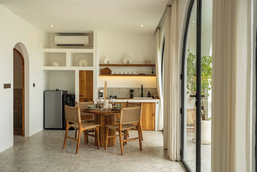 Unu Villa by Betterplace