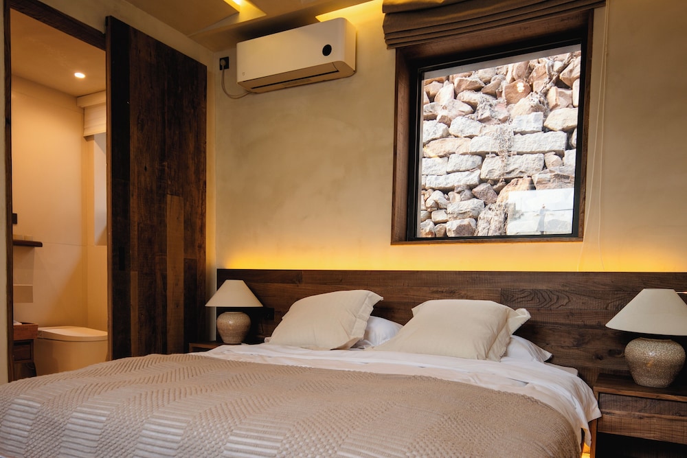 Xianju Laoshan Cultural Theme Homestay
