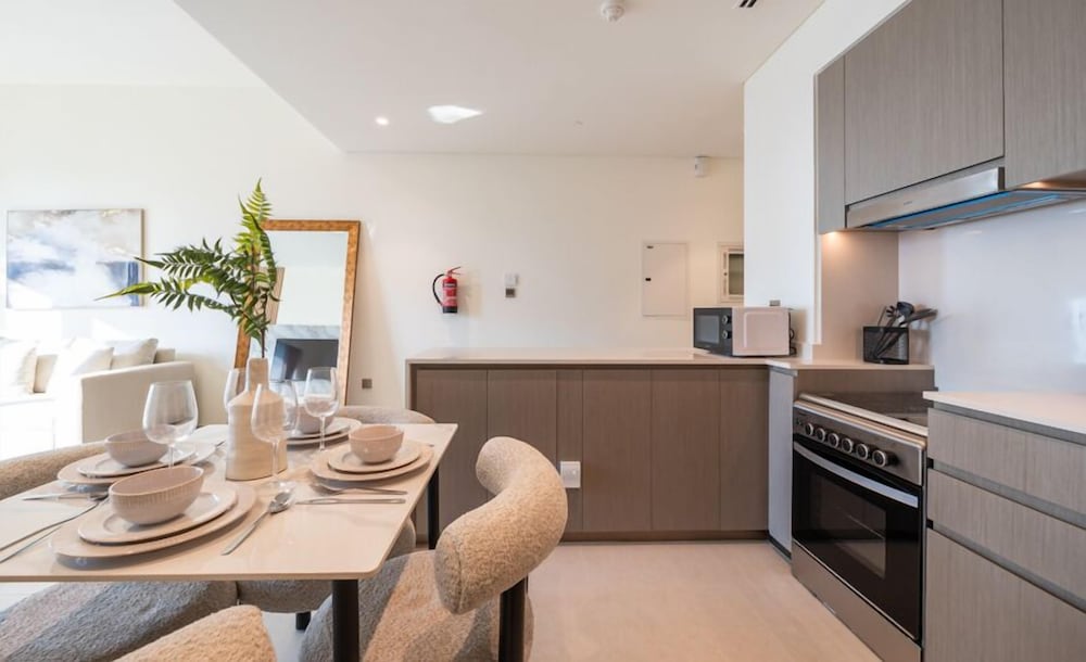 1 BR Apt in Grande