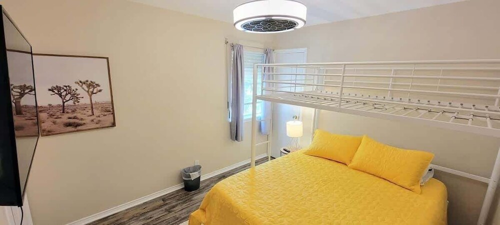 Bay View Great Deck Pool 2 Levels & 3 Bedr 3 Bedroom Condo