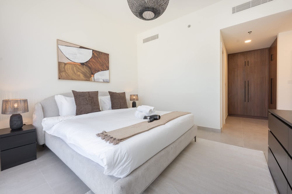 Magnificent 2BR in The Brand New The Diplomat