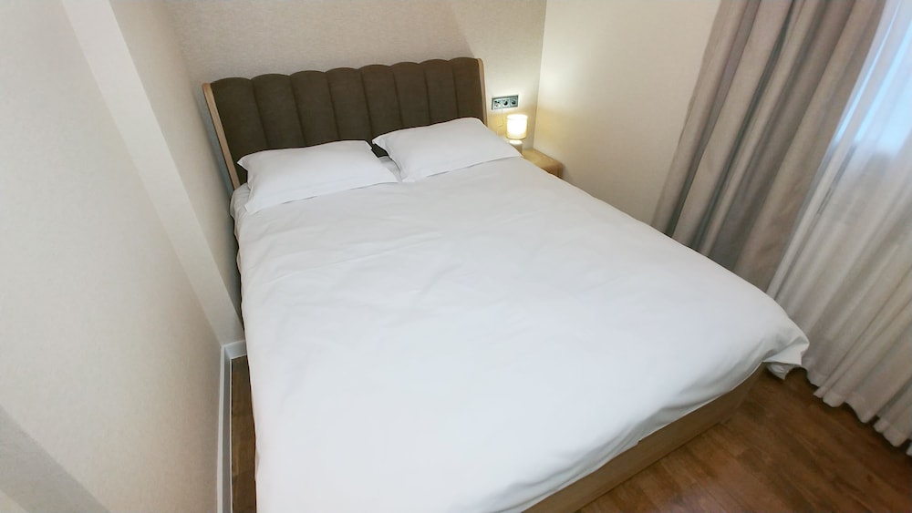 Kiev Apartments