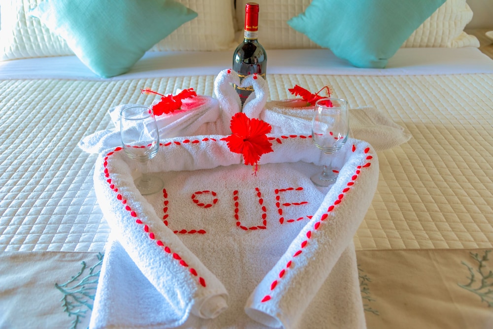 St Kitts Vacations - Mount Nevis Hotel - Property Image 4