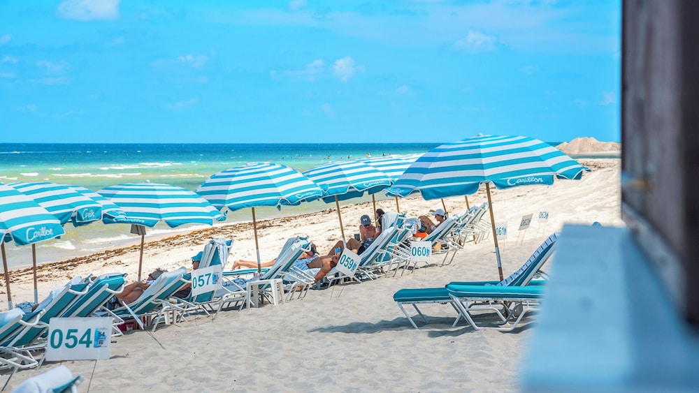 Luxury Vacation Rentals at Carillon Wellness Resort by LRMB