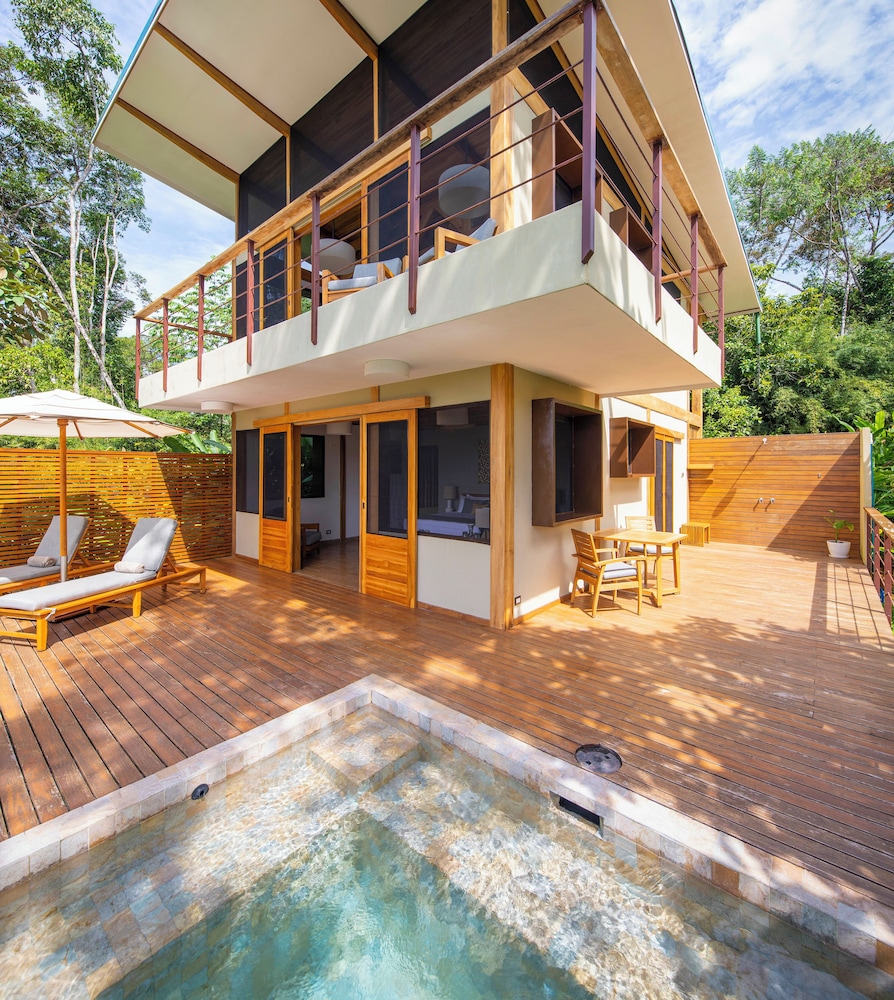 El Remanso Rainforest Lodge