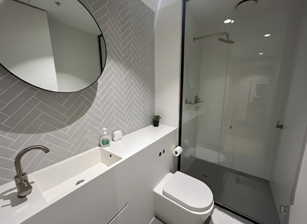 Smart Stay Mel CBD With 2 Beds