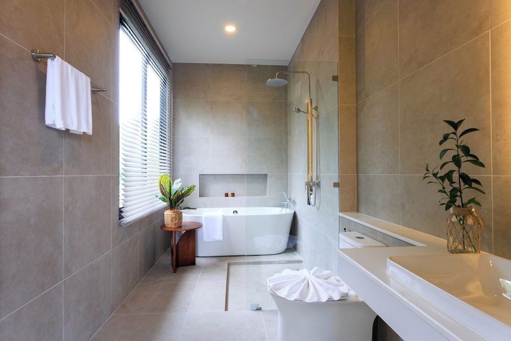 The Lush Pool Villas - Chaweng Yai