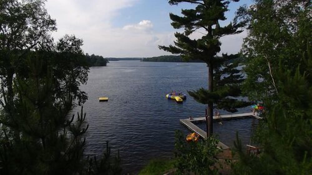 Woodland Beach Resort