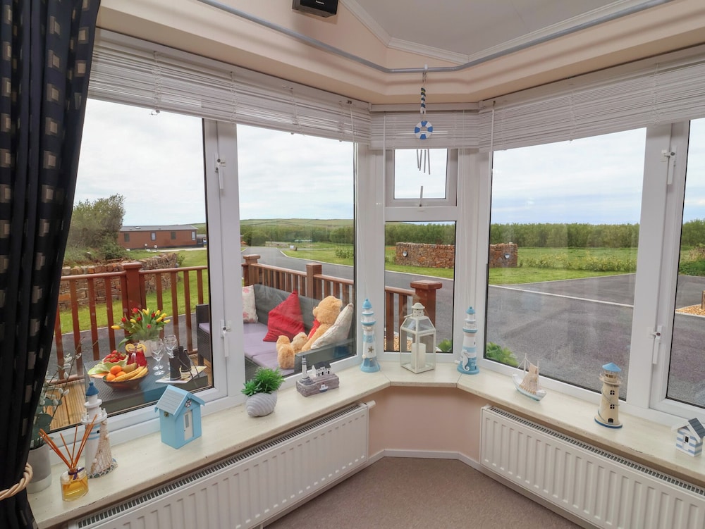 Poppy Lodge