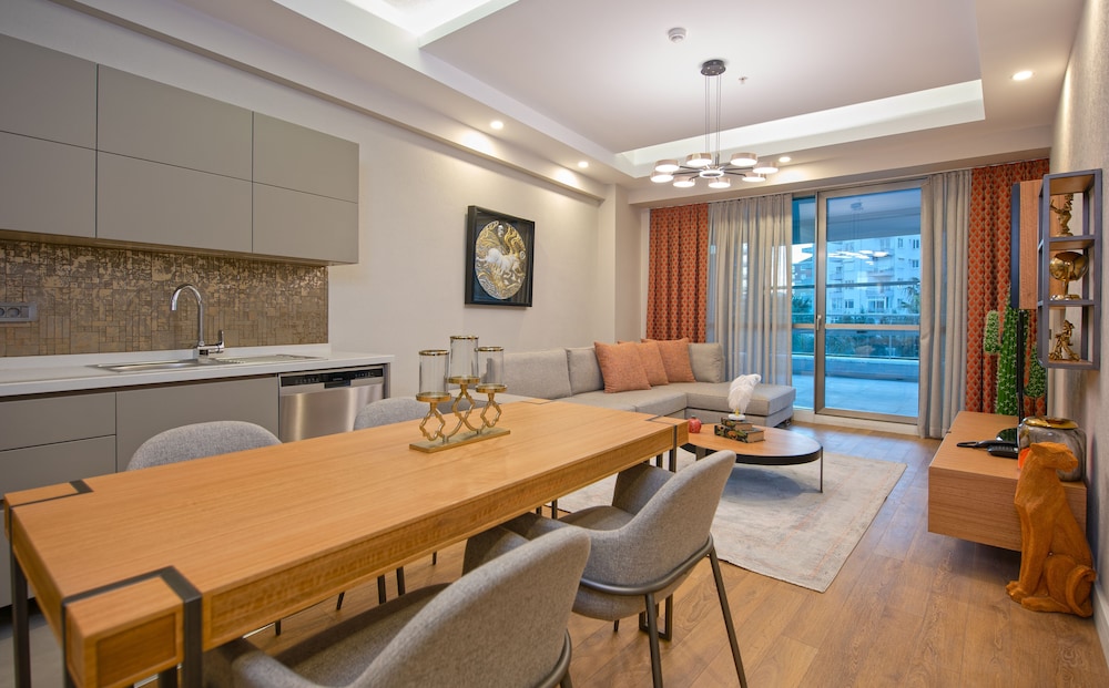 Sirius Town Residence ve Spa - Image 14