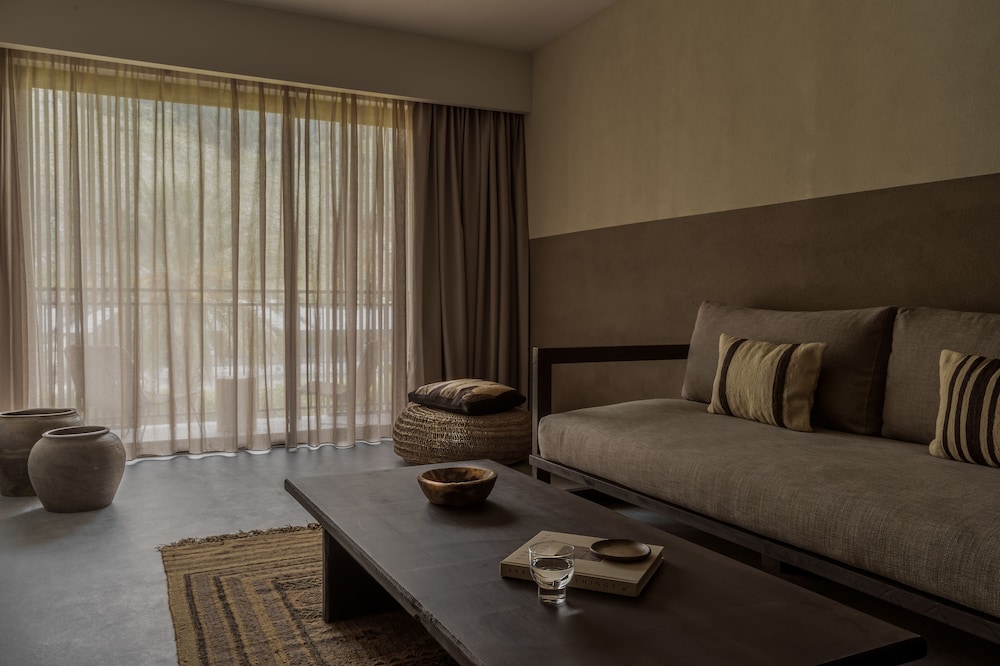 Cook's Club Kolymbia - Adults only