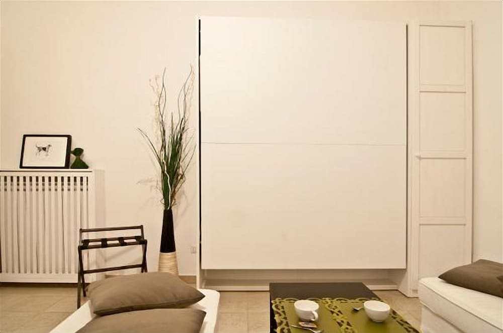 Piazza Risorgimento Studio