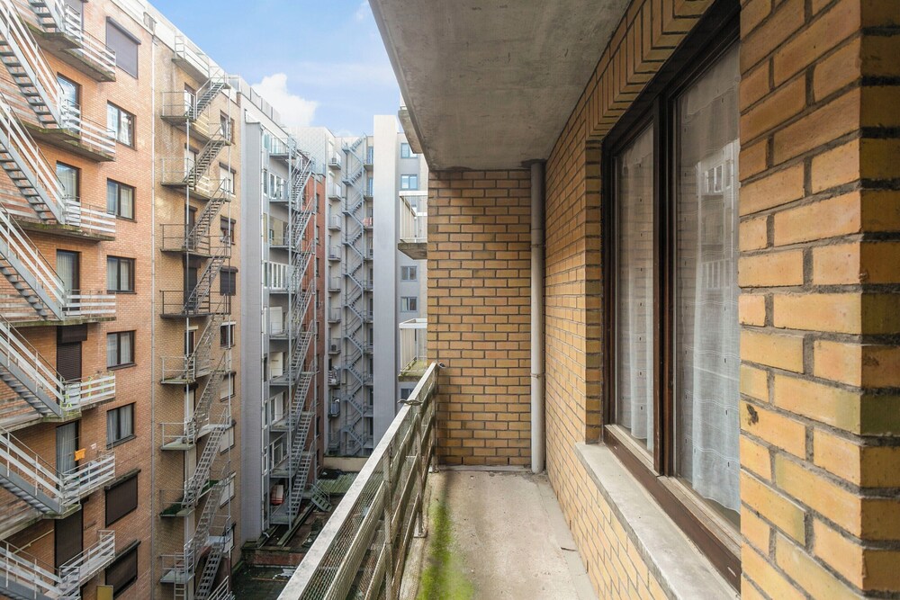 Apartment for 6 People With 4 Rooms