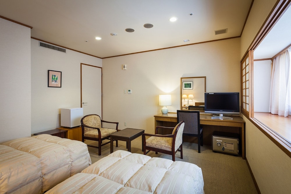 Dogo Onsen Funaya