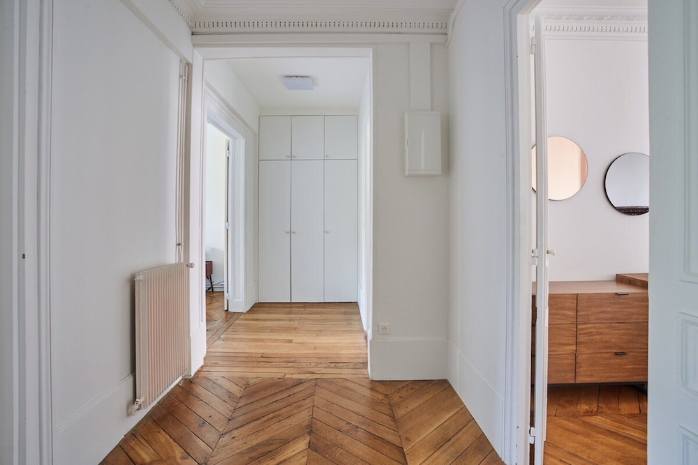Magnificent Flat Centre de Paris Le Marais