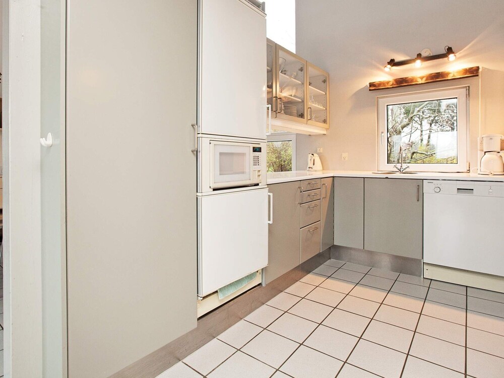 10 Person Holiday Home in Ebeltoft-by Traum view 5