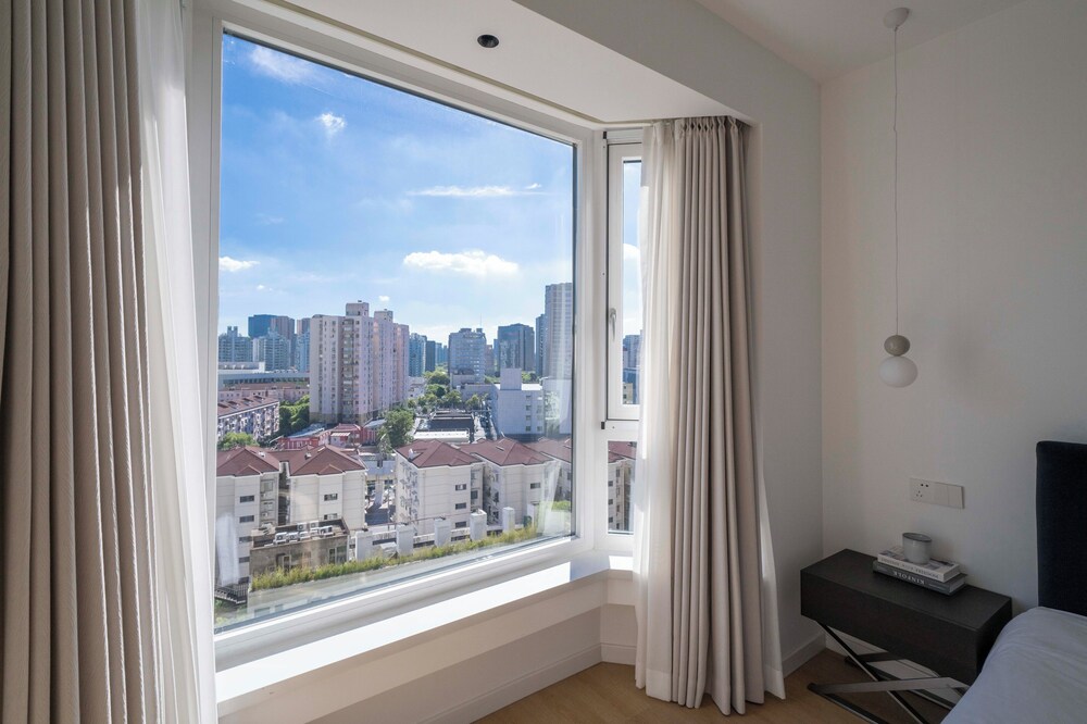 Book and Bed - Xujiahui