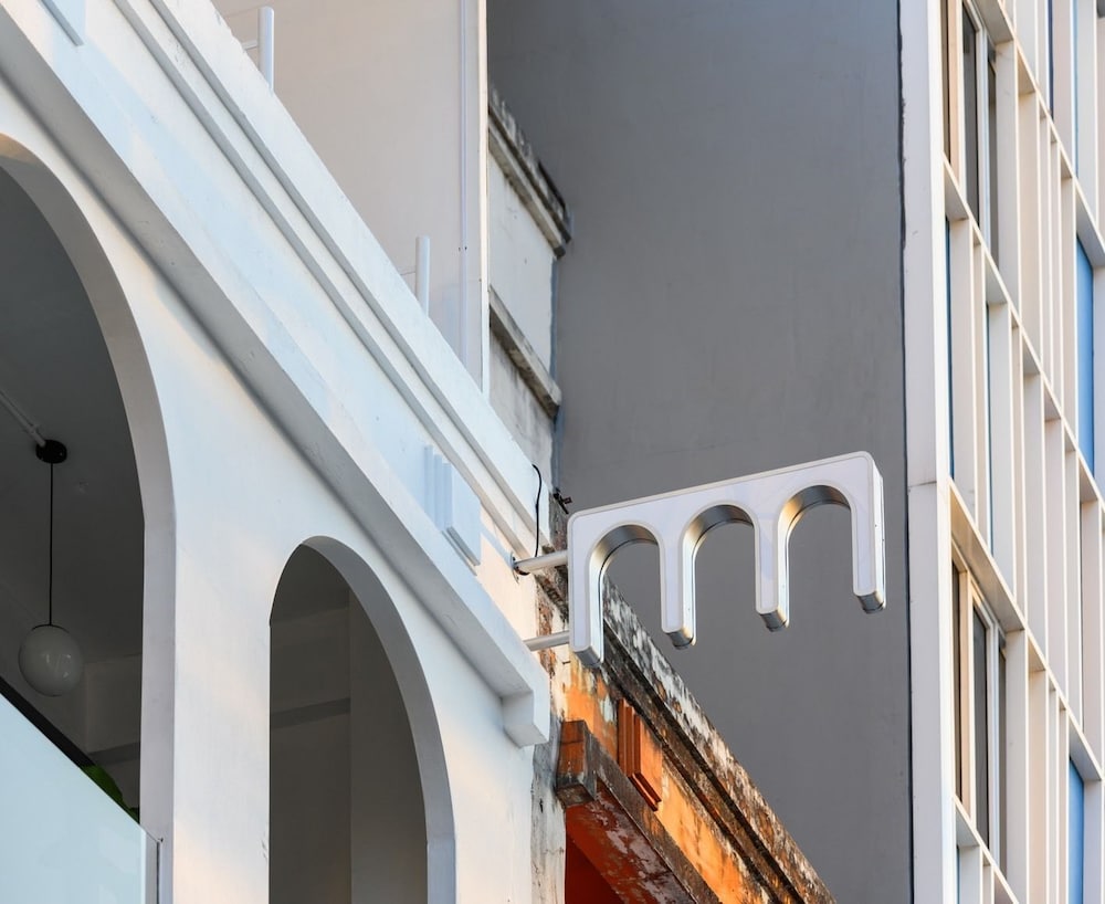 Our Nomad Boutique Hostel