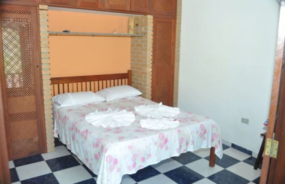 Pouso Trindade Inn