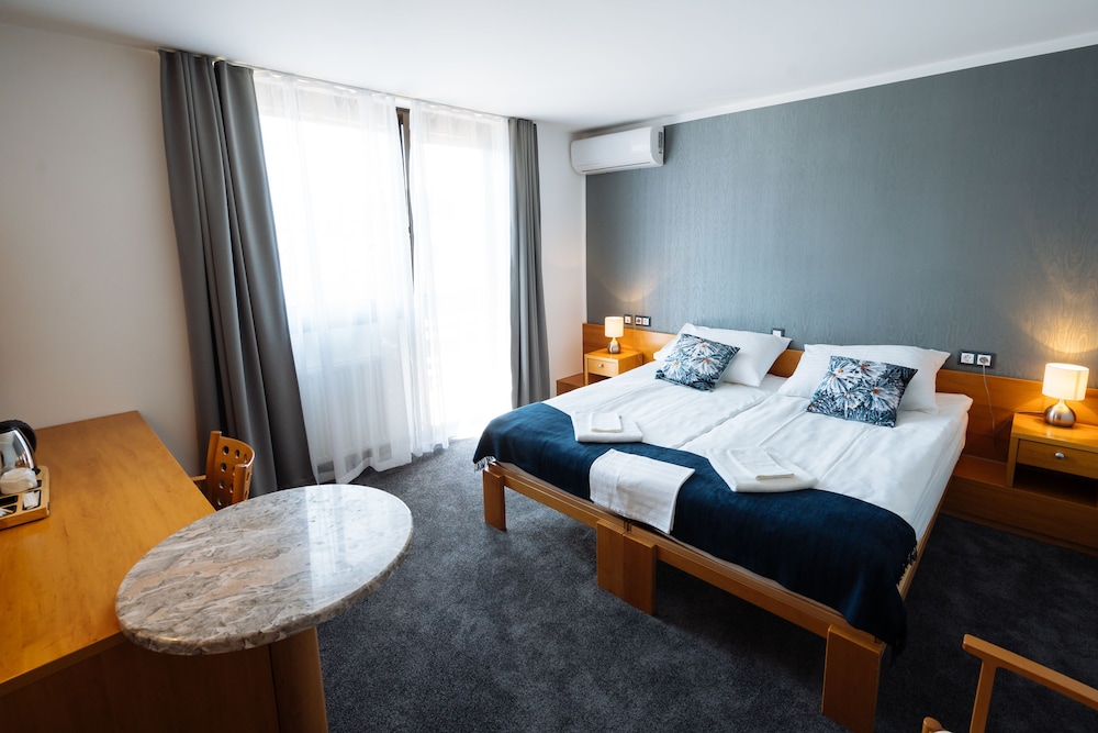 Guesthouse Kolinska - Adults only