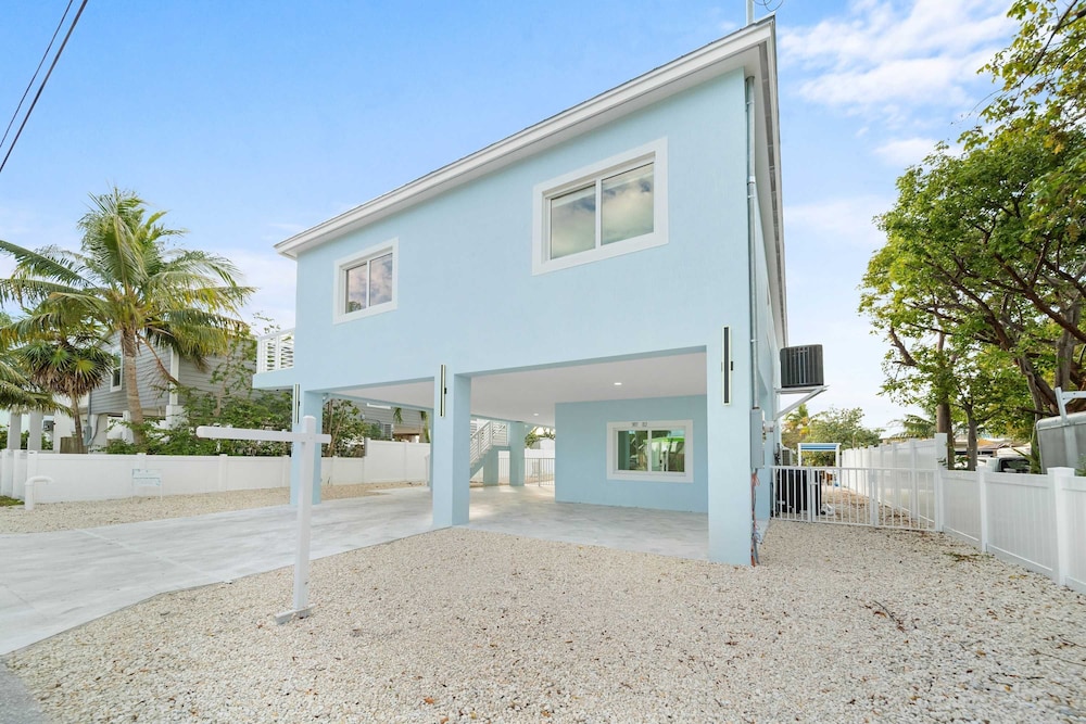 Azul Paradise - Waterfront - Heated Pool - Dock