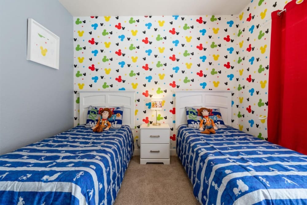 Perfect Gateway to Disney 9108