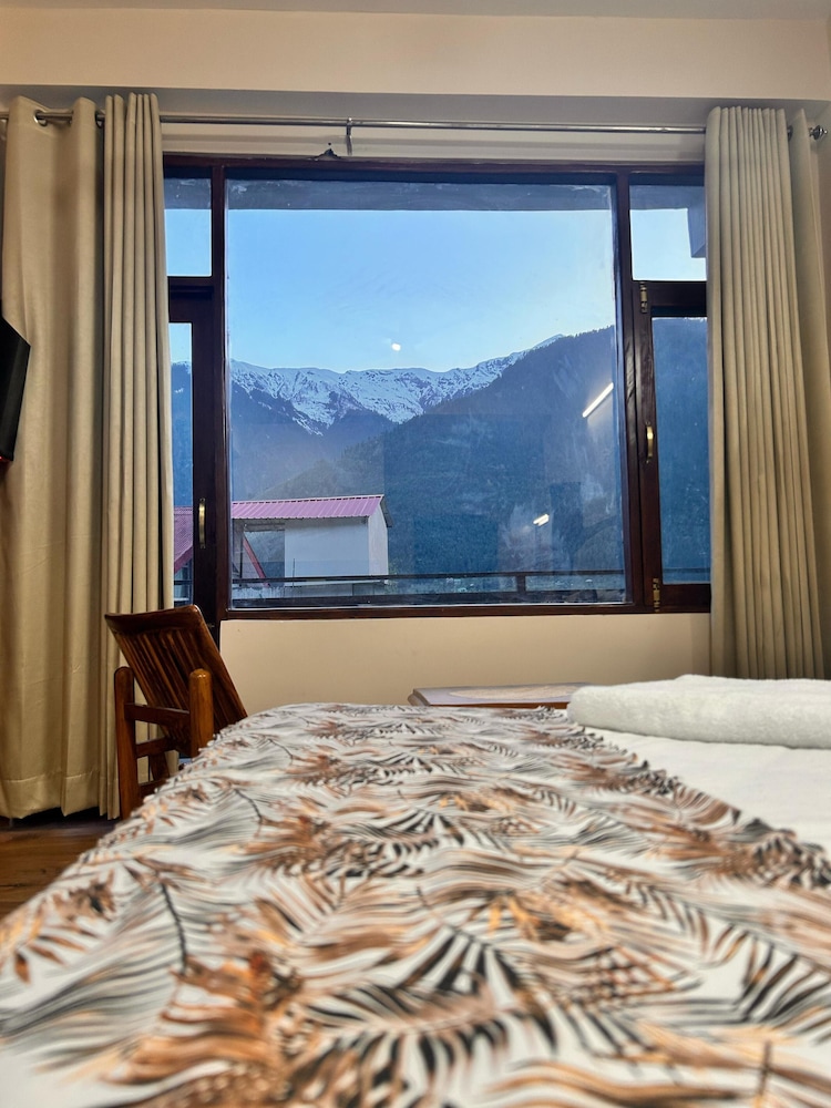 The Taragarh Palace by Epic Hospitality