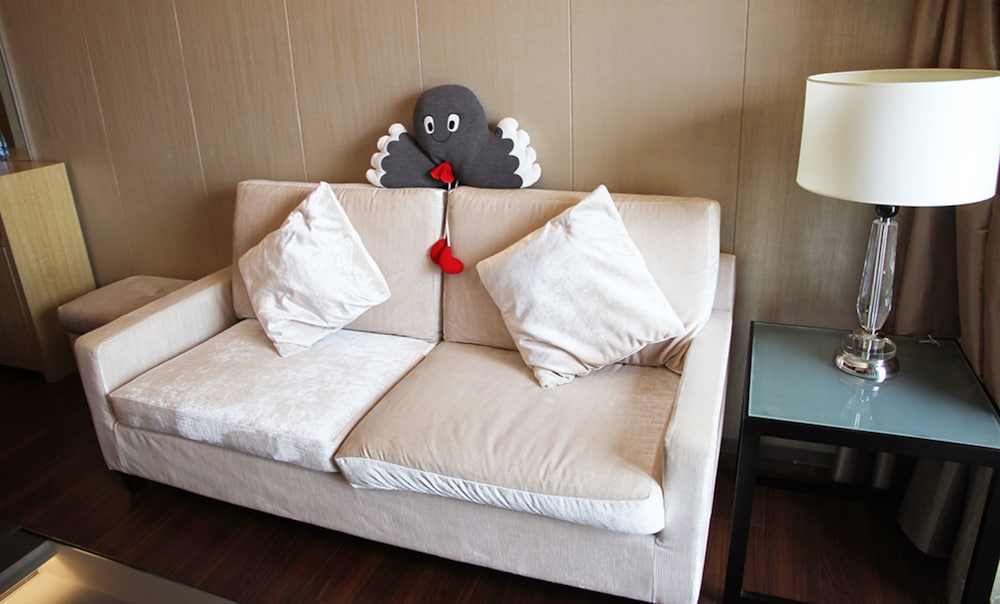 Yuexi Business Apartment, photo 31