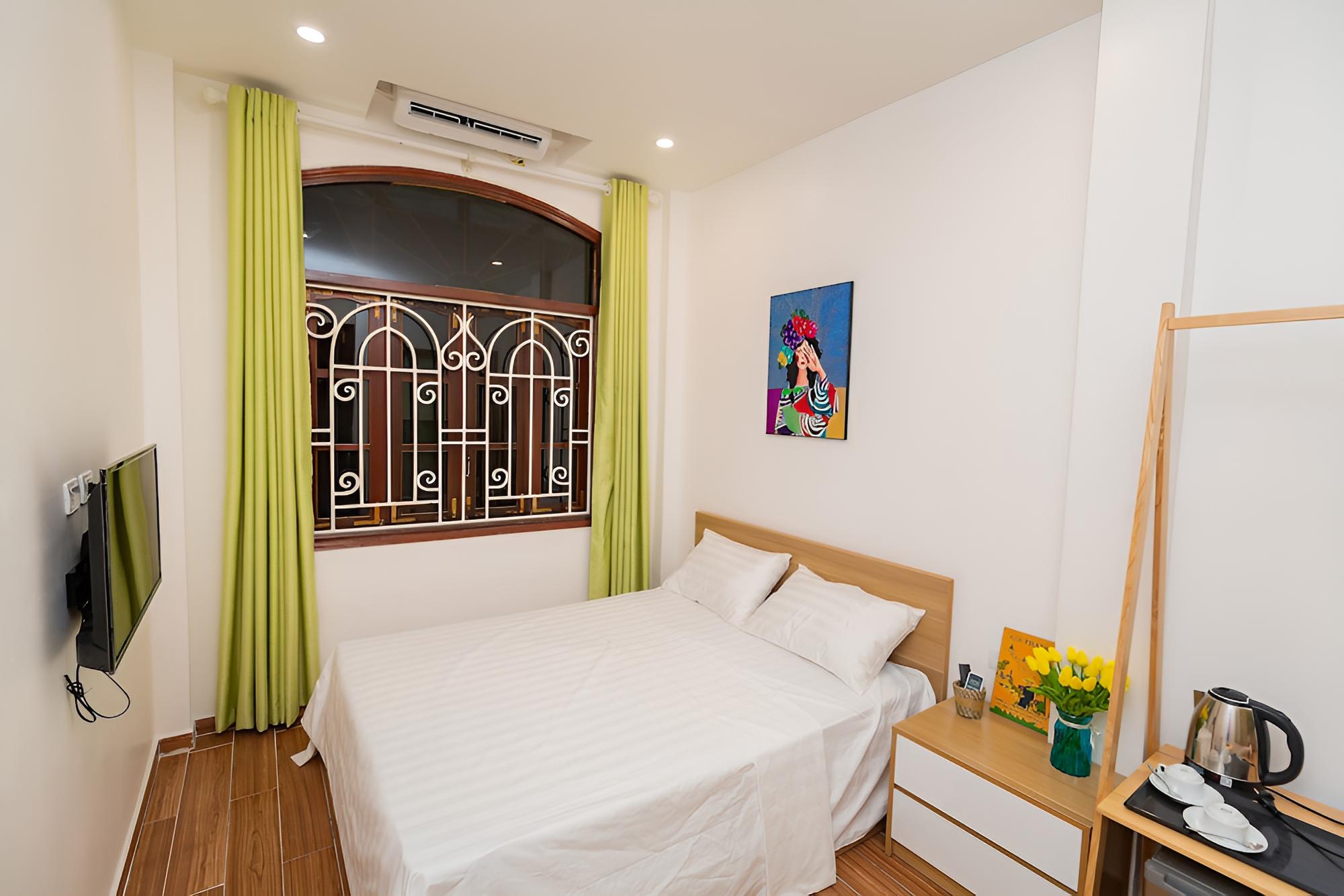 Cat Linh Hotel