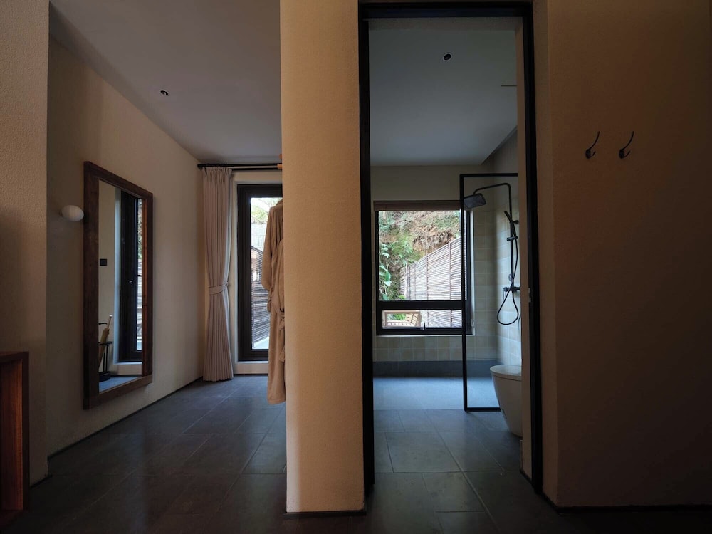 Shanyu Art Garden Homestay