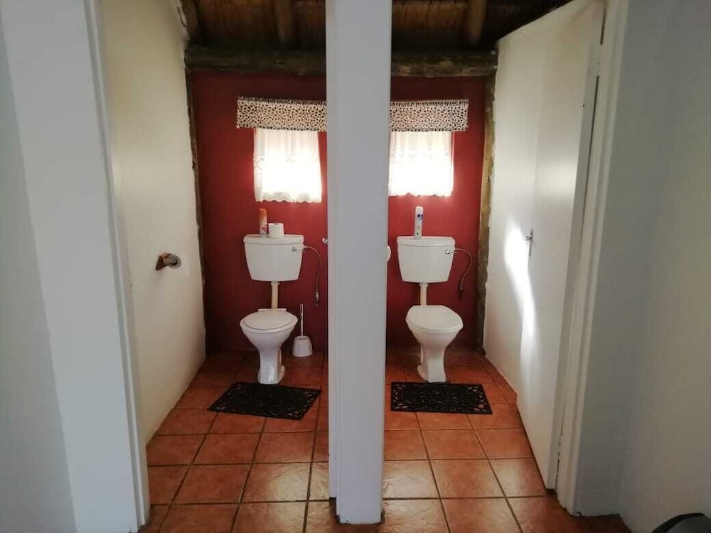 Thabankwe Bushveld Inn