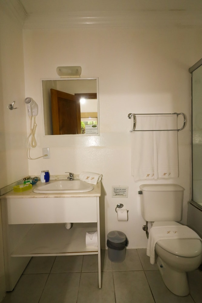 Hotel Hospedaria Provençal