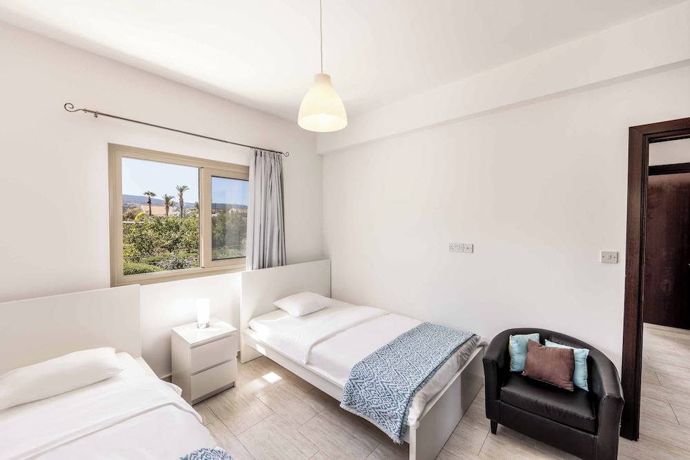 Villa Alexia Cyprus