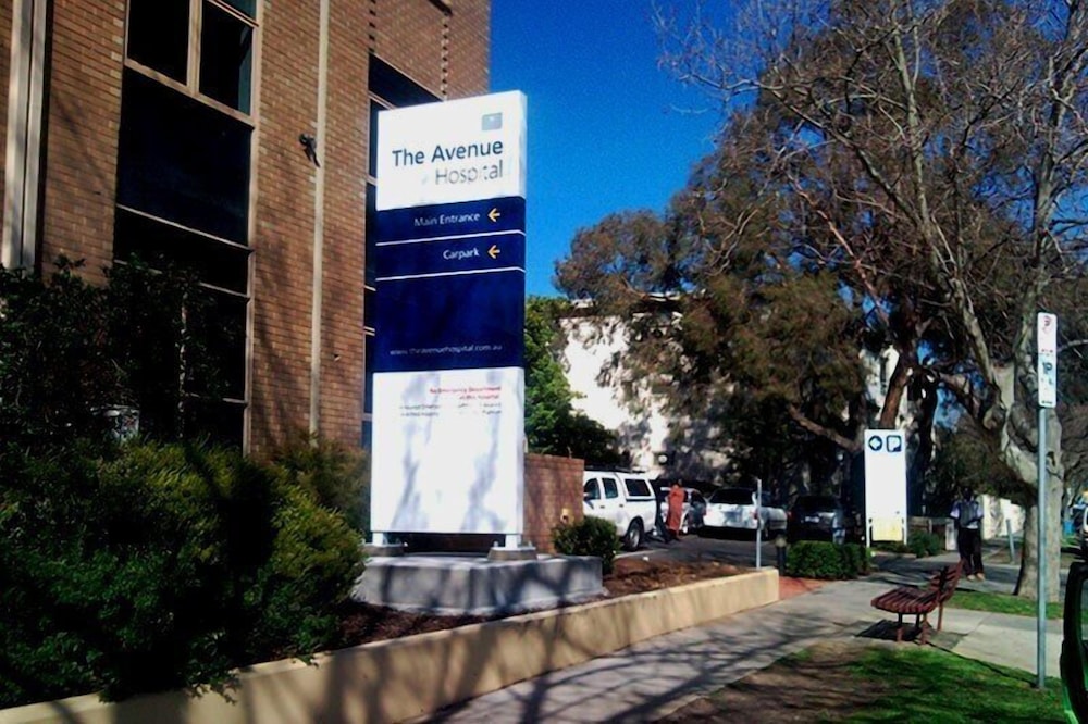 SmartStay Melbourne