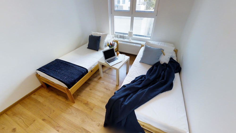 Rint - Centrum Kaczorowskiego