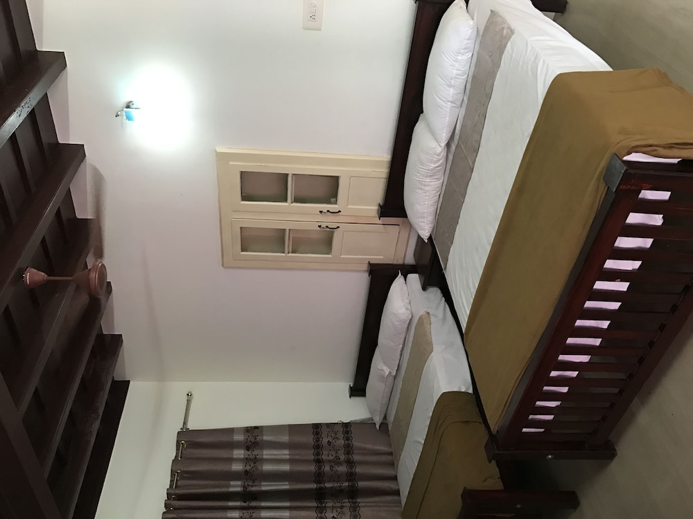 Palm Rivera - Hostel