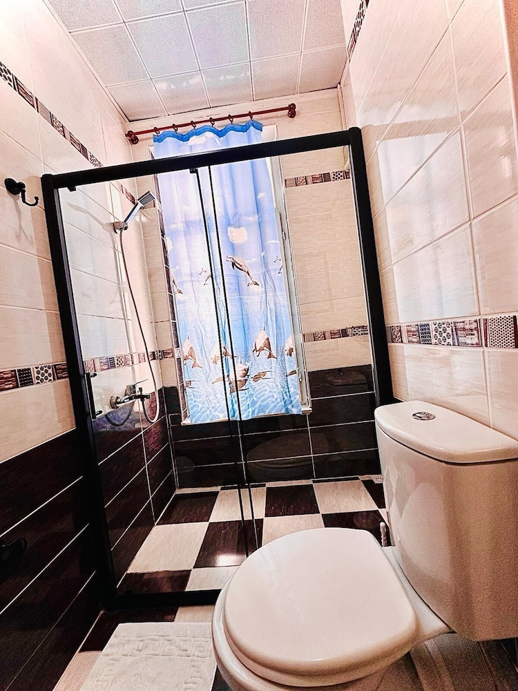 Alhambra Apart Otel - Image 77