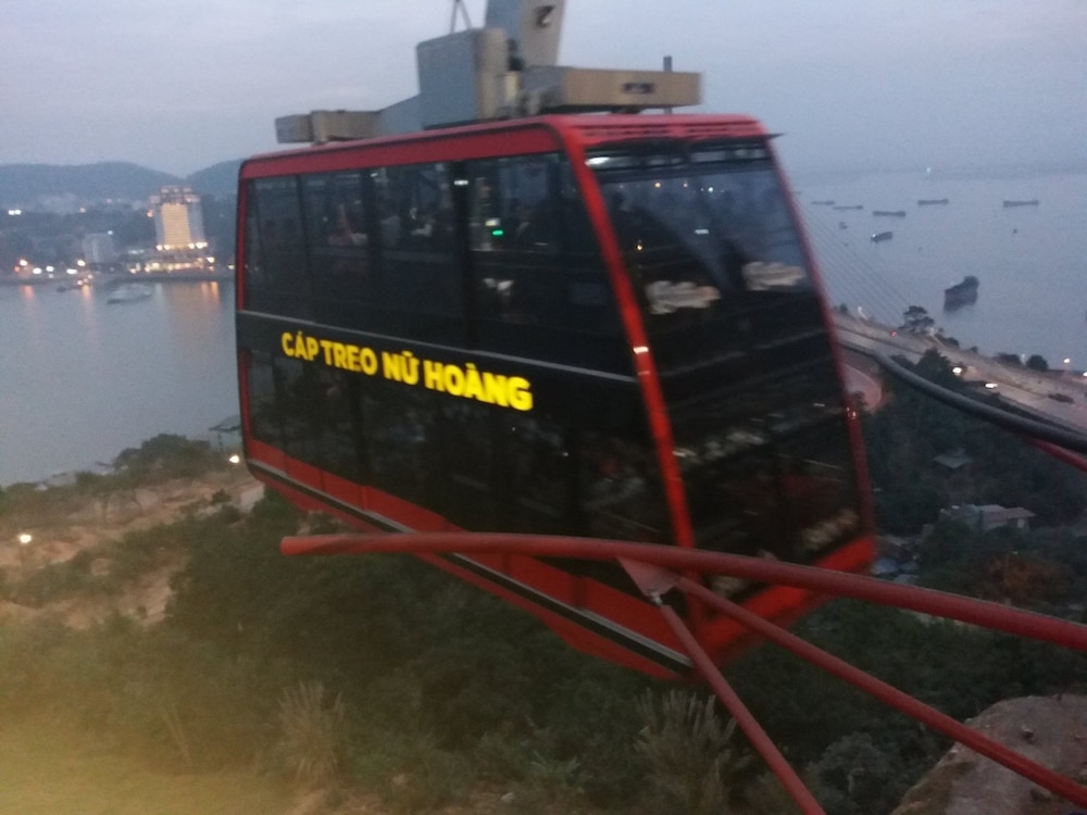 Seabreeze Ha Long Bay