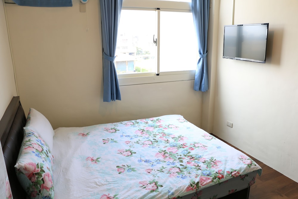 Harmony Guest House