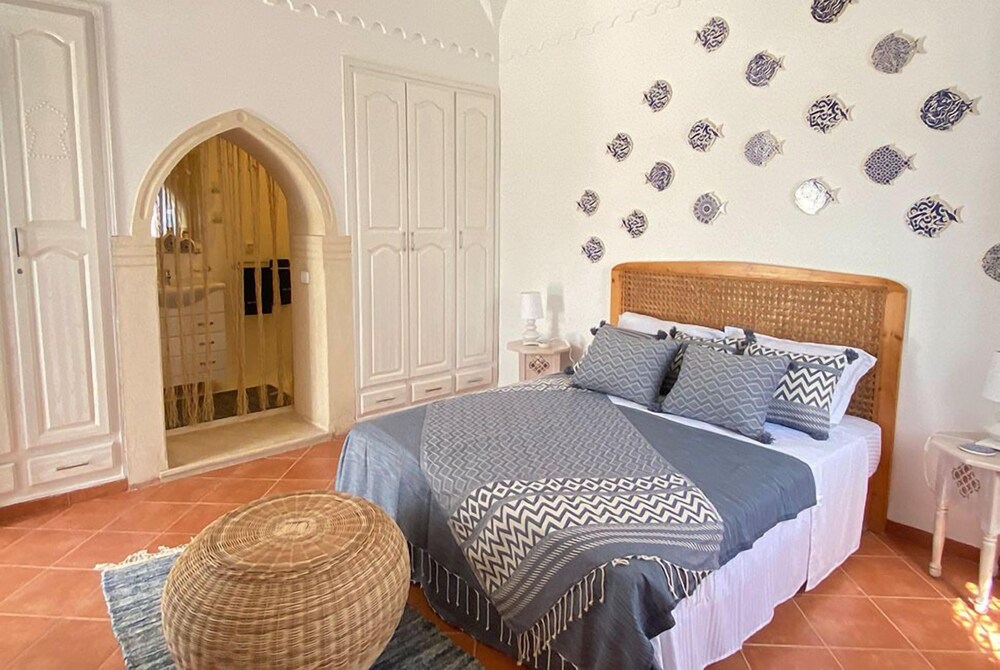 Villa Calma view 5