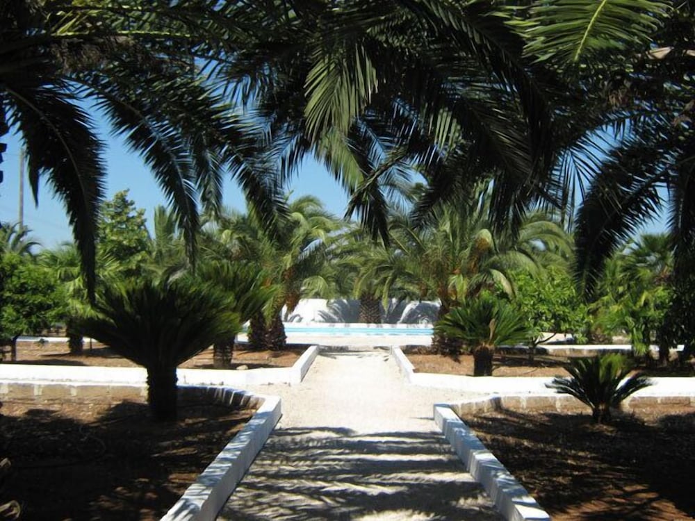 Masseria Rienzo