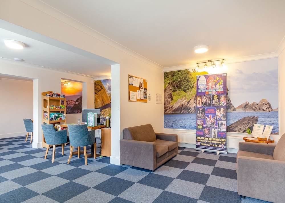 NDR Residencies view 2