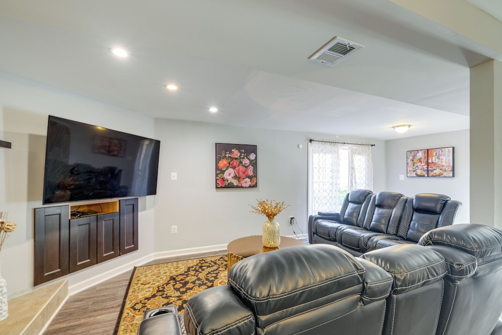 lounge