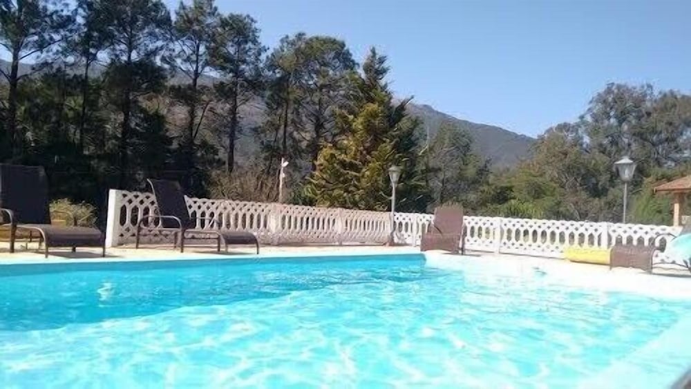 Vintage Atibaia Hotel Pousada
