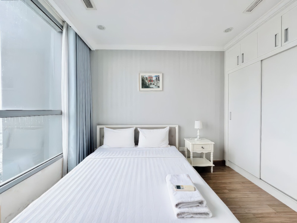 Urban Zen Saigon - Vinhomes Landmark 81