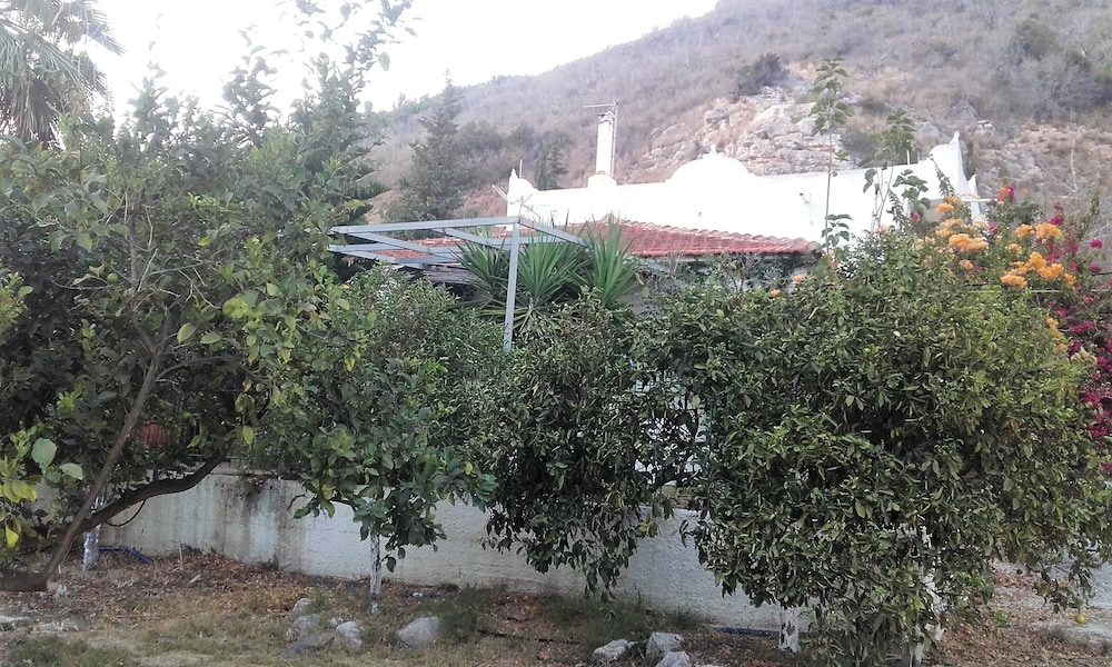 Villa Dunes