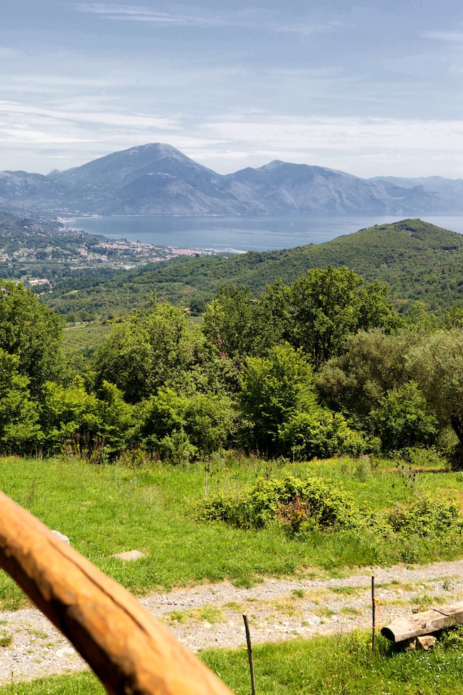 Il Rifugio del Contadino Country House