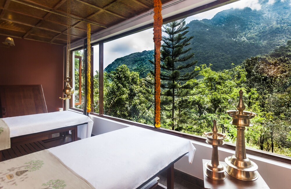 Kurumba Village Resort – Nature Resorts, Nilgiris, India